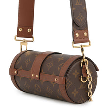 Load image into Gallery viewer, LOUIS VUITTON Papillon Trunk BrownM57835 Monogram
