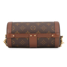 Load image into Gallery viewer, LOUIS VUITTON Papillon Trunk BrownM57835 Monogram
