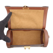 Load image into Gallery viewer, LOUIS VUITTON Papillon Trunk BrownM57835 Monogram
