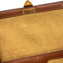Load image into Gallery viewer, LOUIS VUITTON Papillon Trunk BrownM57835 Monogram
