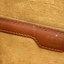 Load image into Gallery viewer, LOUIS VUITTON Papillon Trunk BrownM57835 Monogram
