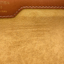 Load image into Gallery viewer, LOUIS VUITTON Papillon Trunk BrownM57835 Monogram
