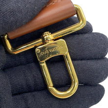 Load image into Gallery viewer, LOUIS VUITTON Papillon Trunk BrownM57835 Monogram
