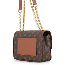 Load image into Gallery viewer, LOUIS VUITTON Marceau BrownM46127 Monogram

