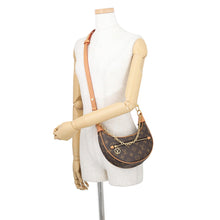 Load image into Gallery viewer, LOUIS VUITTON loop BeigeM81098 Monogram
