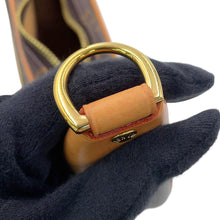 Load image into Gallery viewer, LOUIS VUITTON loop BeigeM81098 Monogram
