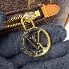Load image into Gallery viewer, LOUIS VUITTON loop BeigeM81098 Monogram
