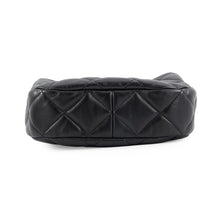Load image into Gallery viewer, CHANEL Matelasse 2WayChainShoulder Bag BlackAS3475-B08852-94305 Lambskin Size Small
