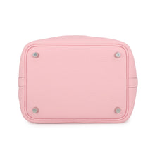 Load image into Gallery viewer, HERMES Picotin Lock Rose Sakura Taurillon Clemence
