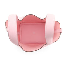 Load image into Gallery viewer, HERMES Picotin Lock Rose Sakura Taurillon Clemence
