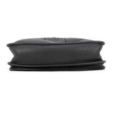 Load image into Gallery viewer, HERMES Evelyne3 Black Taurillon Clemence Size PM
