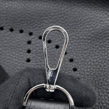 Load image into Gallery viewer, HERMES Evelyne3 Black Taurillon Clemence Size PM
