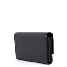 Load image into Gallery viewer, HERMES Wallet bag by 24/24 To Go Caban Evercolor / Swift Leather
