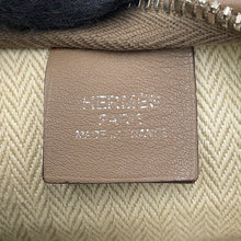 Load image into Gallery viewer, HERMES Masai Cut Etoupe Evergrain
