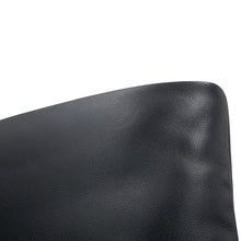 Load image into Gallery viewer, SAINT LAURENT PARIS Puffy Clutch Bag Black779512AADA11000 Lambskin Size Large
