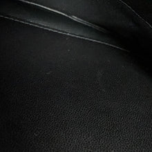 Load image into Gallery viewer, SAINT LAURENT PARIS Puffy Clutch Bag Black779512AADA11000 Lambskin Size Large
