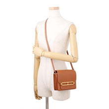 Load image into Gallery viewer, HERMES Roulis Roulis Gold Evercolor Size Mini
