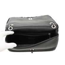 Load image into Gallery viewer, CHANEL No.5 Comic ChainShoulder Bag Black/MulticolorA92591-Y09227-C7218 Mouton Lambskin
