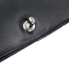 Load image into Gallery viewer, CHANEL No.5 Comic ChainShoulder Bag Black/MulticolorA92591-Y09227-C7218 Mouton Lambskin
