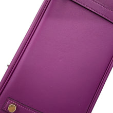 Load image into Gallery viewer, HERMES Birkin Anemone Swift Leather Size 25
