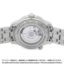 将图像加载到图库查看器中，OMEGA Seamaster Diver 300M W42mm Stainless Steel Blue Dial210.30.42.20.03.001
