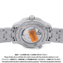 将图像加载到图库查看器中，OMEGA Seamaster Diver 300M W42mm Stainless Steel White Dial210.30.42.20.04.001
