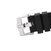 将图像加载到图库查看器中，OMEGA Seamaster Diver 300M Co-Axial Master Chronometer W42mm Stainless Steel Rubber Black Dial210.32.42.20.01.001
