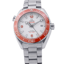 Load image into Gallery viewer, OMEGA Seamaster Planet Ocean Co-Axial Master Chronometer W43.5mm Stainless Steel White Dial215.30.44.21.04.001
