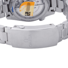 Load image into Gallery viewer, OMEGA Seamaster Planet Ocean Co-Axial Master Chronometer W43.5mm Stainless Steel White Dial215.30.44.21.04.001
