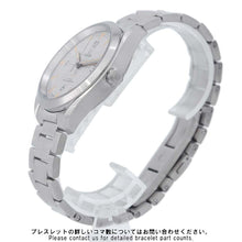 将图像加载到图库查看器中，OMEGA Seamaster Railmaster Co-Axial W40mm Stainless Steel Gray Dial220.10.40.20.06.001
