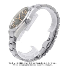 将图像加载到图库查看器中，OMEGA Seamaster Aqua Terra Co-Axial Chronometer W41.5mm Stainless Steel Black Dial231.10.42.21.01.006
