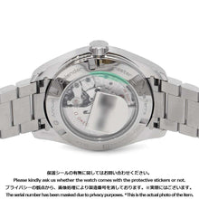 将图像加载到图库查看器中，OMEGA Seamaster Aqua Terra Annual Calendar W43mm Stainless Steel Black Dial231.10.43.22.01.002
