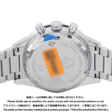 将图像加载到图库查看器中，OMEGA Speedmaster First OMEGA in Space W39.7mm Stainless Steel Black Dial310.30.40.50.06.001
