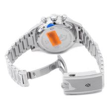 将图像加载到图库查看器中，OMEGA Speedmaster First OMEGA in Space W39.7mm Stainless Steel Black Dial310.30.40.50.06.001
