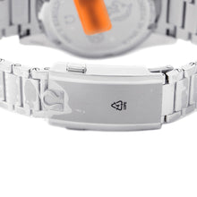 将图像加载到图库查看器中，OMEGA Speedmaster First OMEGA in Space W39.7mm Stainless Steel Black Dial310.30.40.50.06.001
