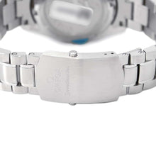 将图像加载到图库查看器中，OMEGA Speedmaster Racing W40mm Stainless Steel Black Dial326.30.40.50.01.001
