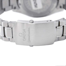 Load image into Gallery viewer, OMEGA Speedmaster Racing W40mm Stainless Steel Black Dial326.30.40.50.01.002

