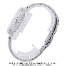 将图像加载到图库查看器中，OMEGA De Ville Prestige W36.8mm Stainless Steel White Dial424.10.37.20.04.001
