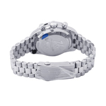 将图像加载到图库查看器中，OMEGA Speedmaster 38 Milano Cortina 2026 W38mm Stainless Steel White Dial522.30.38.50.04.001
