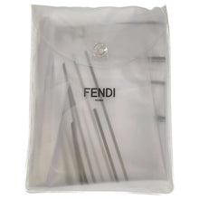 Load image into Gallery viewer, FENDI Peekaboo Size Medium Beige 8BN290 Leather
