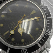 Load image into Gallery viewer, TUDOR Submariner W39mm Stainless Steel Black Dial 7928
