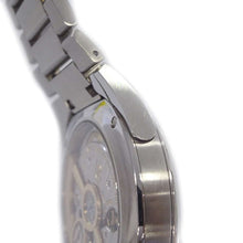 将图像加载到图库查看器中，PARMIGIANI FLEURIER Tonda PF Automatic W36mm Stainless Steel SilverSand Dial PFC804-1020001-100182
