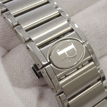 将图像加载到图库查看器中，PARMIGIANI FLEURIER Tonda PF Automatic W36mm Stainless Steel SilverSand Dial PFC804-1020001-100182
