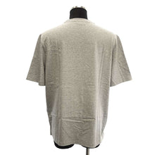 Load image into Gallery viewer, HERMES T-Shirt Quarter Bash Size XL Gray Cotton100%
