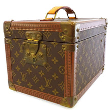 Load image into Gallery viewer, LOUIS VUITTON Boite Flacon Marron M21828 Monogram
