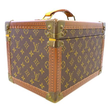 Load image into Gallery viewer, LOUIS VUITTON Boite Flacon Marron M21828 Monogram
