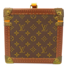 Load image into Gallery viewer, LOUIS VUITTON Boite Flacon Marron M21828 Monogram
