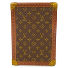 Load image into Gallery viewer, LOUIS VUITTON Boite Flacon Marron M21828 Monogram
