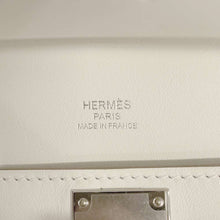 Load image into Gallery viewer, HERMES Jypsiere mushroom Swift Leather Size Mini
