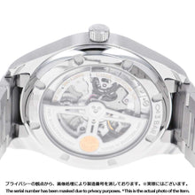 Load image into Gallery viewer, IWC Portugieser automatic 40 W40.4mm Stainless Steel Silver Dial IW358312
